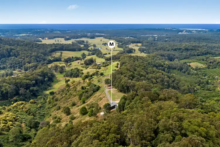 Third view of Homely house listing, 135a Hawks Road, Newee Creek NSW 2447