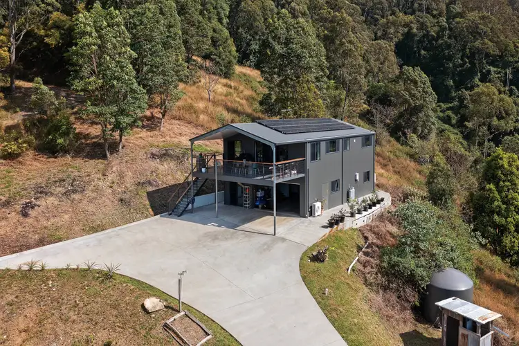 Fourth view of Homely house listing, 135a Hawks Road, Newee Creek NSW 2447