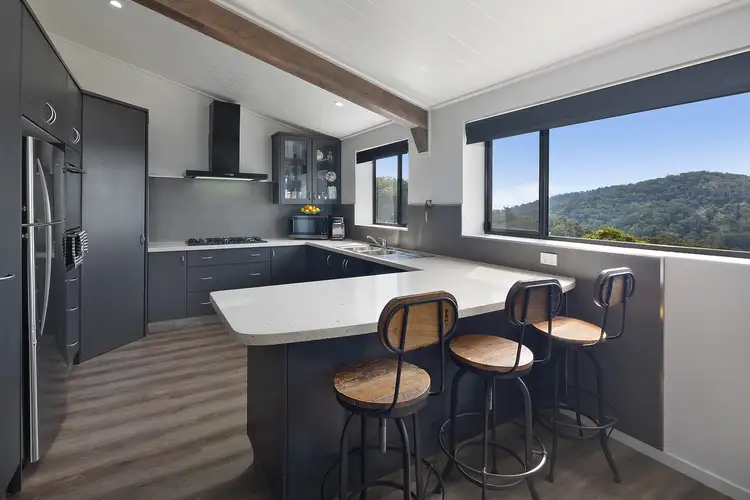 Sixth view of Homely house listing, 135a Hawks Road, Newee Creek NSW 2447