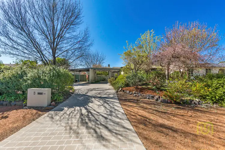 3 Twynam Street, Holder ACT 2611