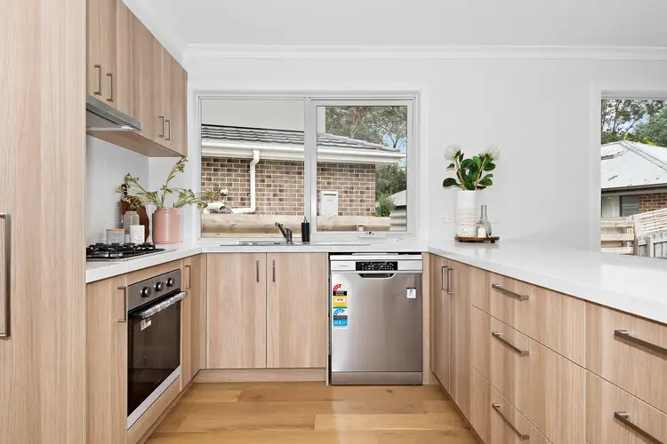 Third view of Homely townhouse listing, 12 Eileen Close, Croydon VIC 3136
