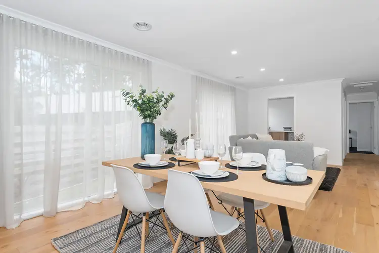 Fourth view of Homely townhouse listing, 12 Eileen Close, Croydon VIC 3136