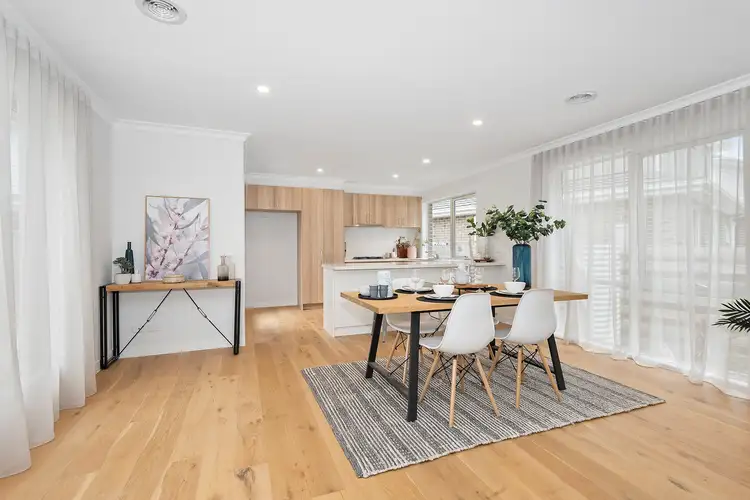 Fifth view of Homely townhouse listing, 12 Eileen Close, Croydon VIC 3136
