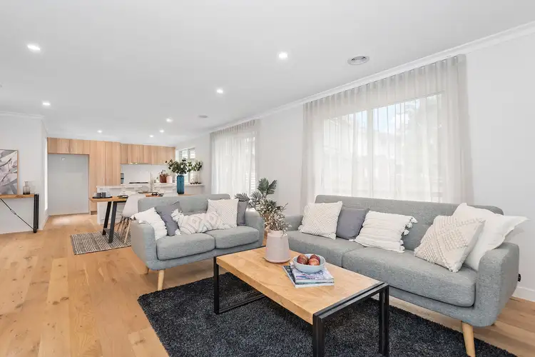 Sixth view of Homely townhouse listing, 12 Eileen Close, Croydon VIC 3136