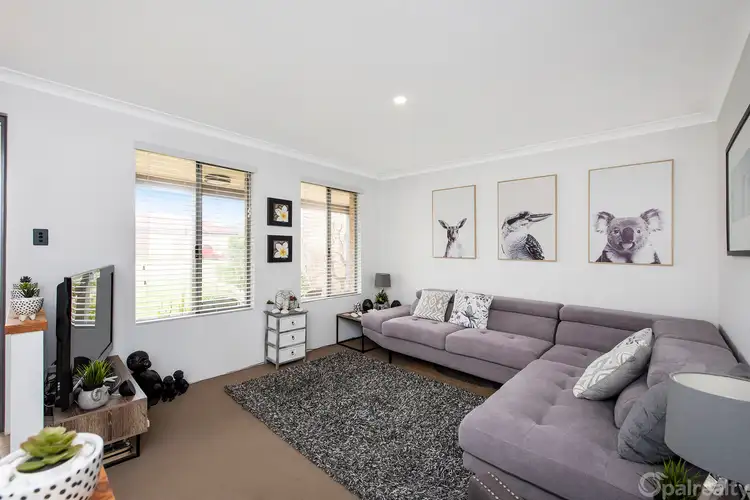 Fifth view of Homely house listing, 26 Lucky Bay Road, Secret Harbour WA 6173