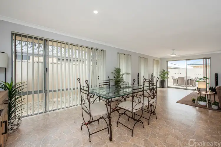 Sixth view of Homely house listing, 26 Lucky Bay Road, Secret Harbour WA 6173