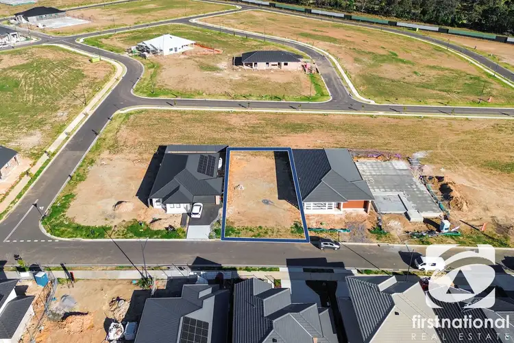 11 Dugay Street, Wilton NSW 2571
