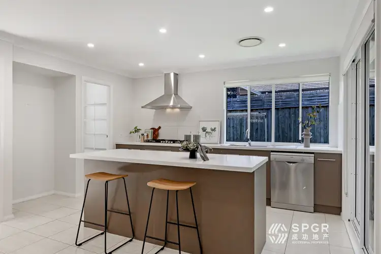 Sixth view of Homely house listing, 11 Piora Street, Colebee NSW 2761