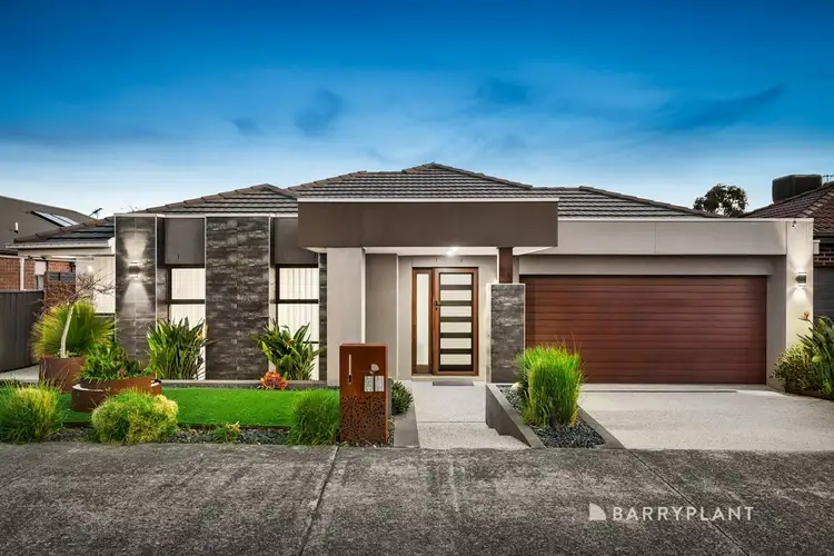 24 Hutmil Drive, South Morang VIC 3752