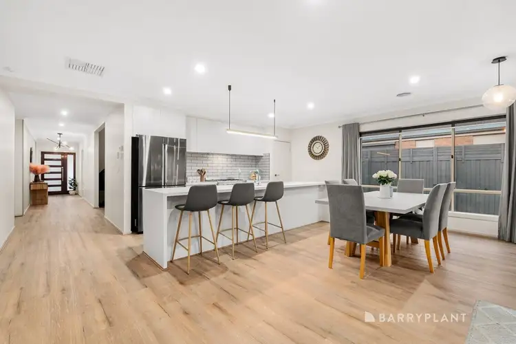 Fourth view of Homely house listing, 24 Hutmil Drive, South Morang VIC 3752