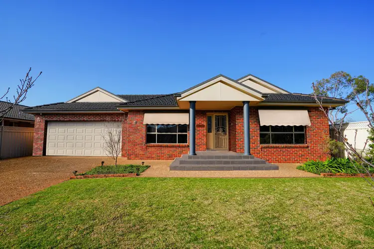 Main view of Homely house listing, 17 Simona Close, Griffith NSW 2680