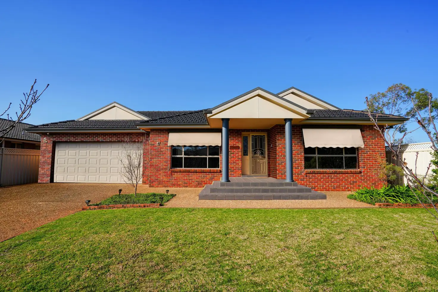 Main view of Homely house listing, 17 Simona Close, Griffith NSW 2680