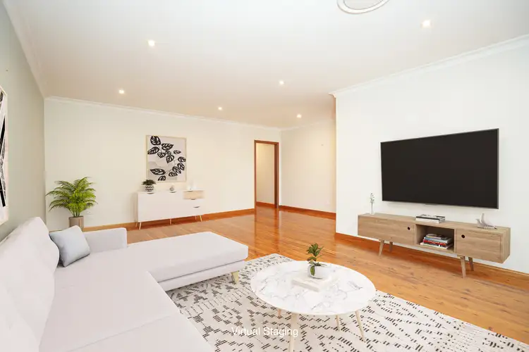Second view of Homely house listing, 17 Simona Close, Griffith NSW 2680