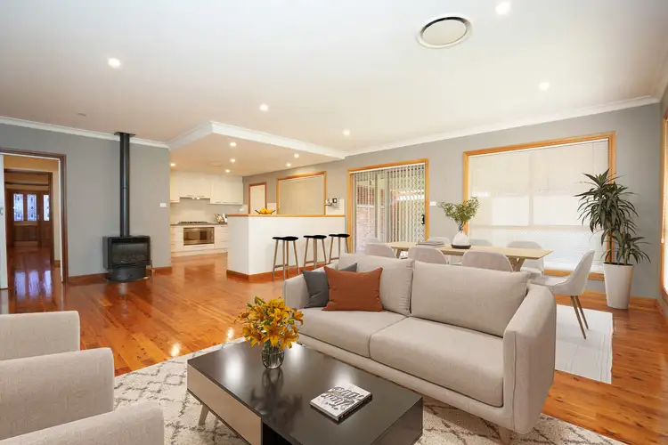 Third view of Homely house listing, 17 Simona Close, Griffith NSW 2680