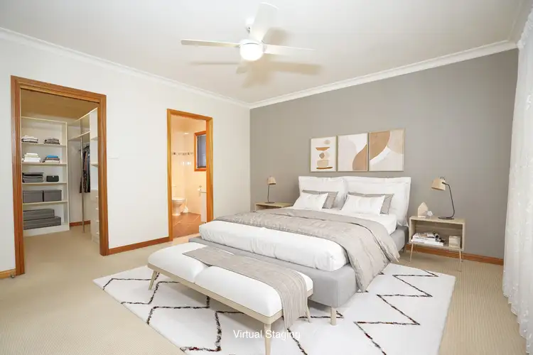 Fifth view of Homely house listing, 17 Simona Close, Griffith NSW 2680