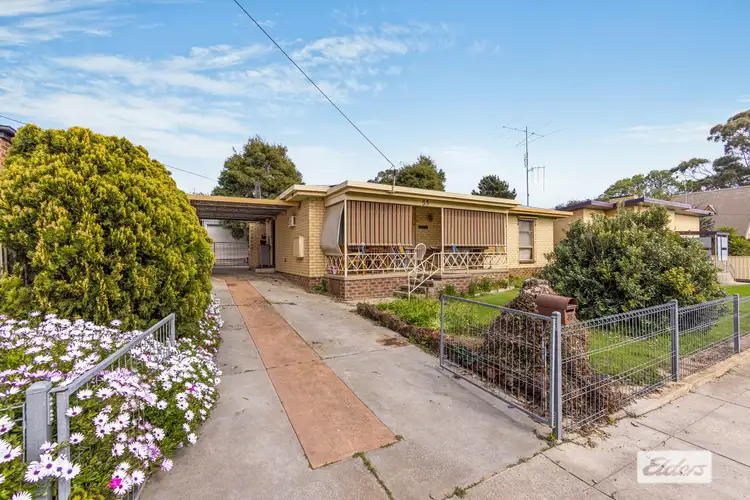 Main view of Homely house listing, 35 Anderson Street, Bendigo VIC 3550