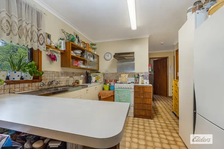 Second view of Homely house listing, 35 Anderson Street, Bendigo VIC 3550