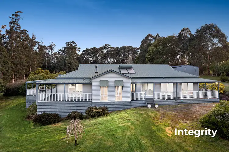Main view of Homely house listing, 14 Nayloch Way, Kinglake VIC 3763