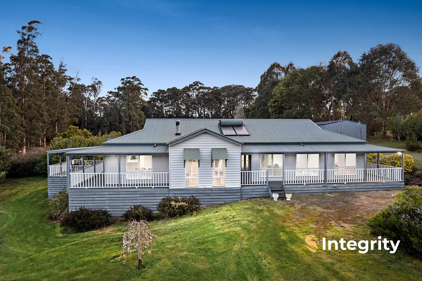 Main view of Homely house listing, 14 Nayloch Way, Kinglake VIC 3763