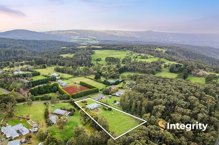 Third view of Homely house listing, 14 Nayloch Way, Kinglake VIC 3763