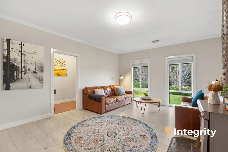 Fourth view of Homely house listing, 14 Nayloch Way, Kinglake VIC 3763