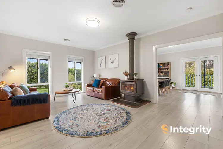 Fifth view of Homely house listing, 14 Nayloch Way, Kinglake VIC 3763