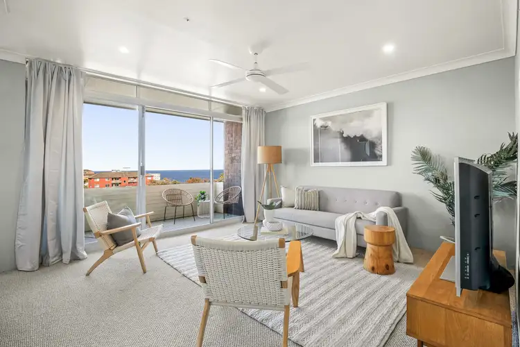 5/26 Beach Street, Coogee NSW 2034