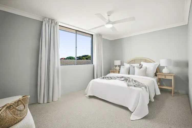 Fourth view of Homely apartment listing, 5/26 Beach Street, Coogee NSW 2034