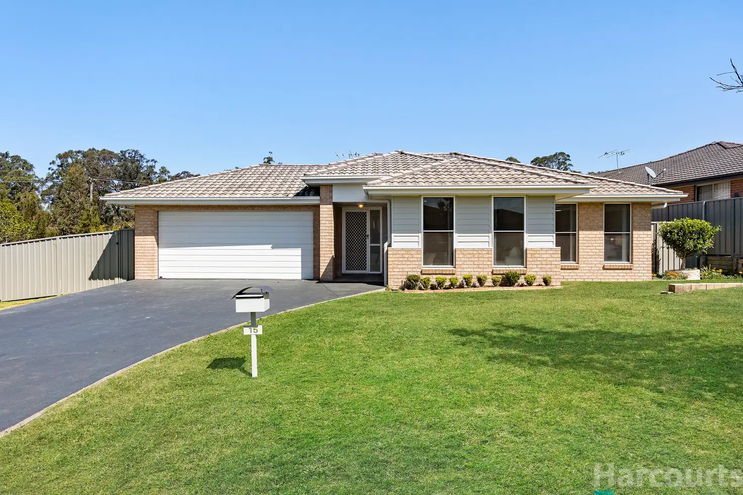 Main view of Homely house listing, 15 Cleveland Street, Cameron Park NSW 2285
