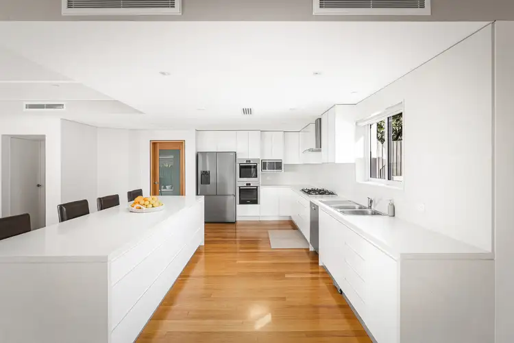 Second view of Homely house listing, 65 Laura Street, Merrylands NSW 2160