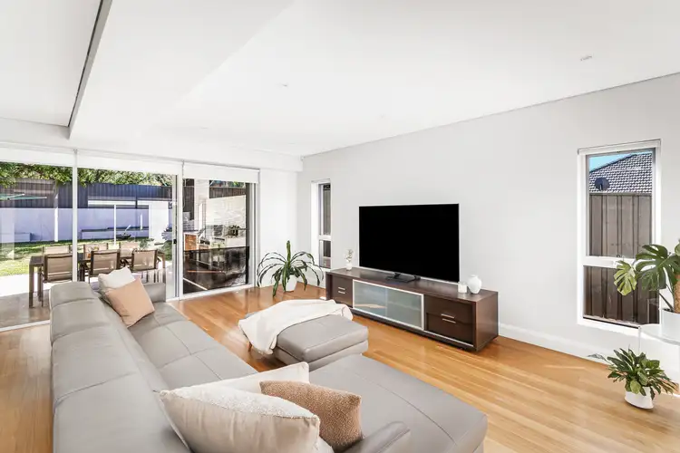 Sixth view of Homely house listing, 65 Laura Street, Merrylands NSW 2160