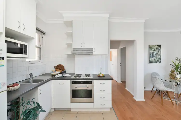 Second view of Homely apartment listing, 4/31-33 Frederick Street, Rockdale NSW 2216