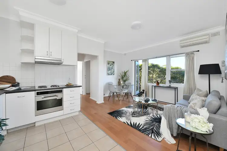 Third view of Homely apartment listing, 4/31-33 Frederick Street, Rockdale NSW 2216