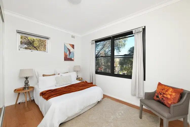 Fourth view of Homely apartment listing, 4/31-33 Frederick Street, Rockdale NSW 2216