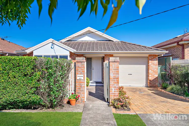 101 Durham Road, Lambton NSW 2299
