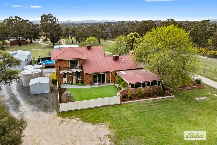 Main view of Homely house listing, 2460 Western Highway, Stawell VIC 3380