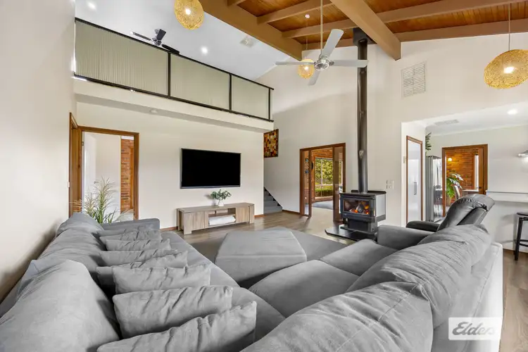 Fourth view of Homely house listing, 2460 Western Highway, Stawell VIC 3380