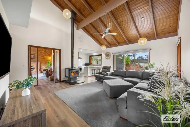 Fifth view of Homely house listing, 2460 Western Highway, Stawell VIC 3380