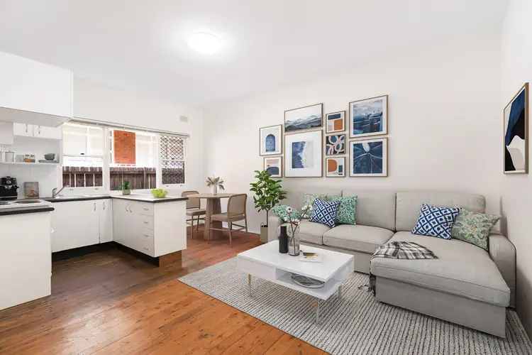 3/3 Wilbar Avenue