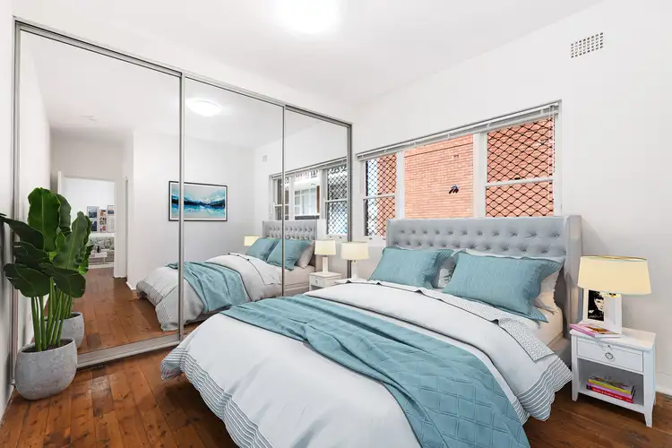 Second view of Homely unit listing, 3/3 Wilbar Avenue, Cronulla NSW 2230