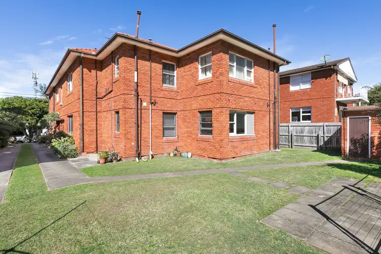 Fourth view of Homely unit listing, 3/3 Wilbar Avenue, Cronulla NSW 2230