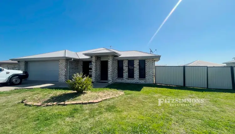 5 Pine Street, Dalby QLD 4405