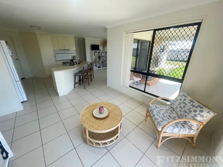 Second view of Homely house listing, 5 Pine Street, Dalby QLD 4405