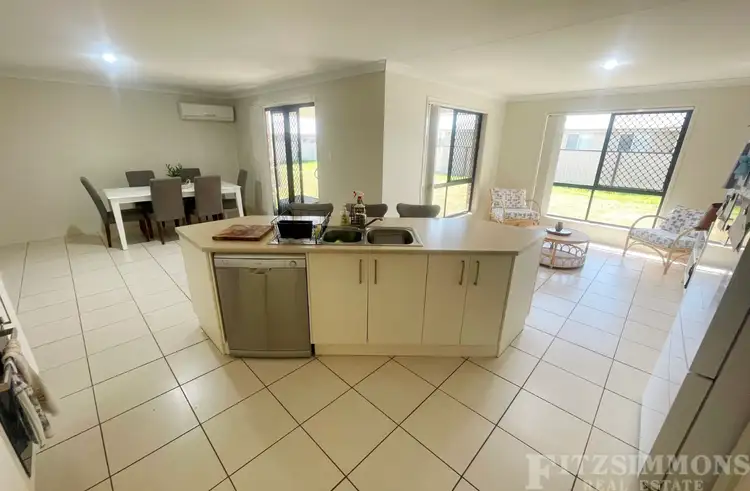 Third view of Homely house listing, 5 Pine Street, Dalby QLD 4405