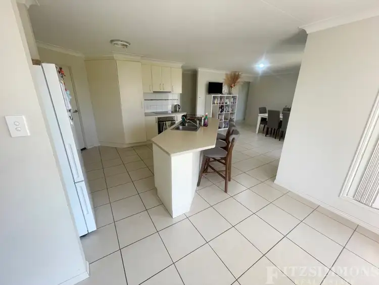 Fifth view of Homely house listing, 5 Pine Street, Dalby QLD 4405