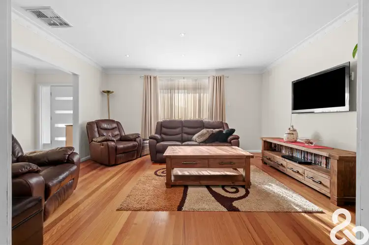 Second view of Homely house listing, 42 Sherwood Drive, Thomastown VIC 3074