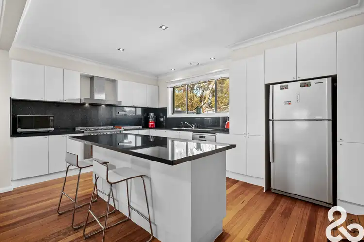 Third view of Homely house listing, 42 Sherwood Drive, Thomastown VIC 3074