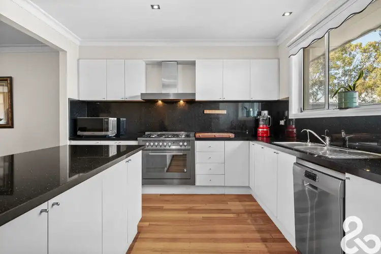 Fourth view of Homely house listing, 42 Sherwood Drive, Thomastown VIC 3074