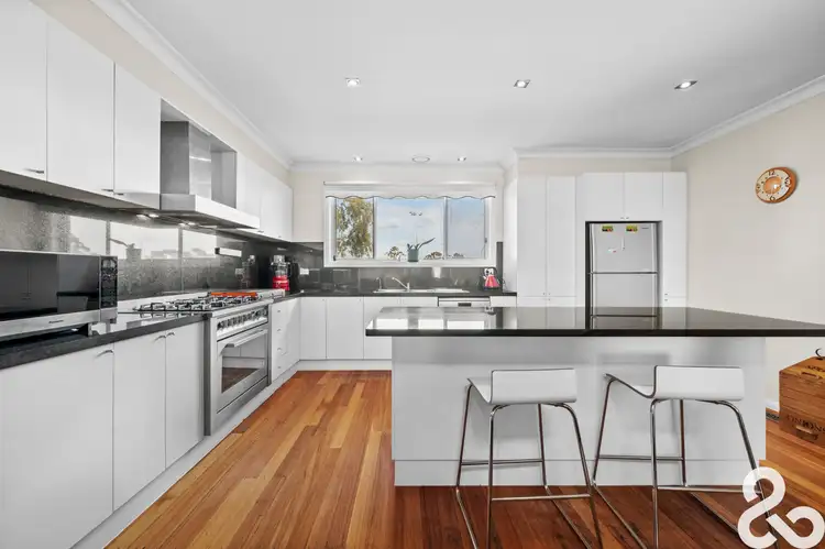 Fifth view of Homely house listing, 42 Sherwood Drive, Thomastown VIC 3074
