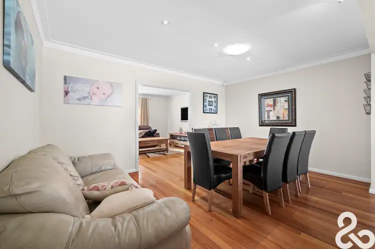 Sixth view of Homely house listing, 42 Sherwood Drive, Thomastown VIC 3074
